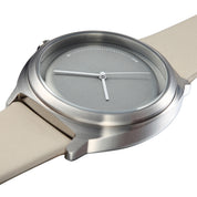 TACS TFO Silver - Red Army Watches Malaysia