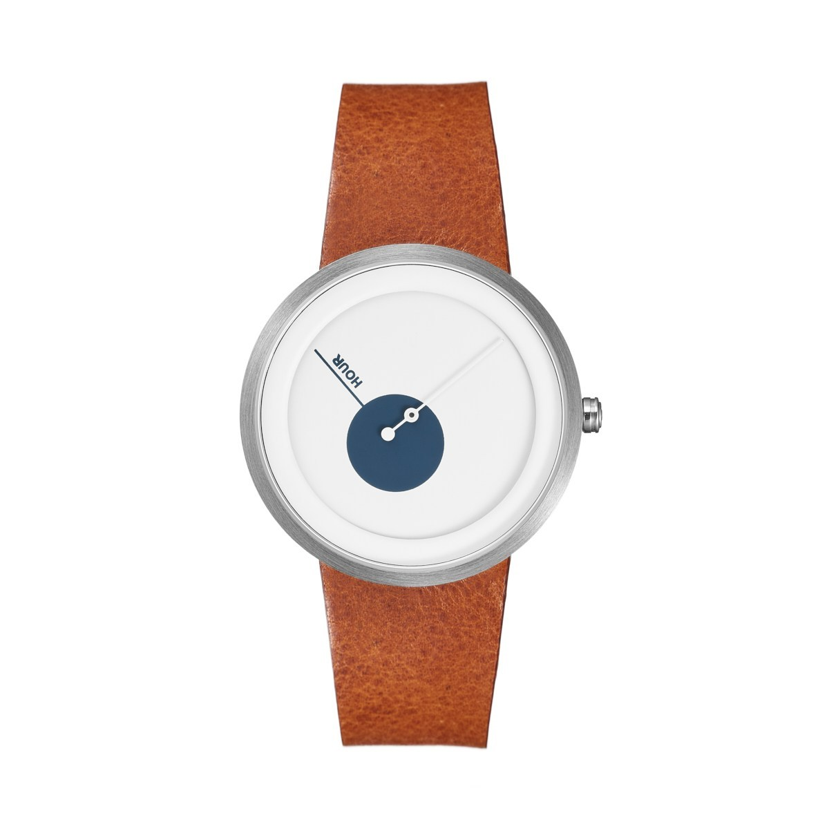 TACS PLP 2 (White) - Red Army Watches Malaysia