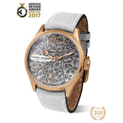 ALEXANDER SHOROKHOFF Winter AS.LA-WIN-10 - Red Army Watches 